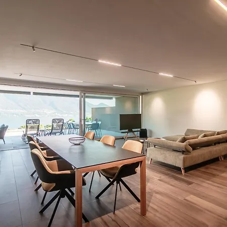 Apartment Panoramic By Quokka 360 - Luxury With View